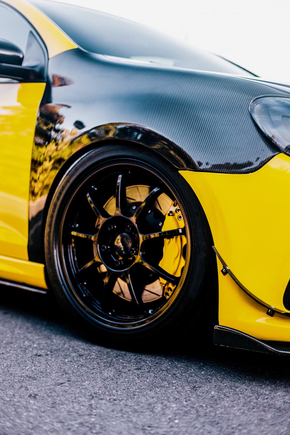 Tyre Care Hero